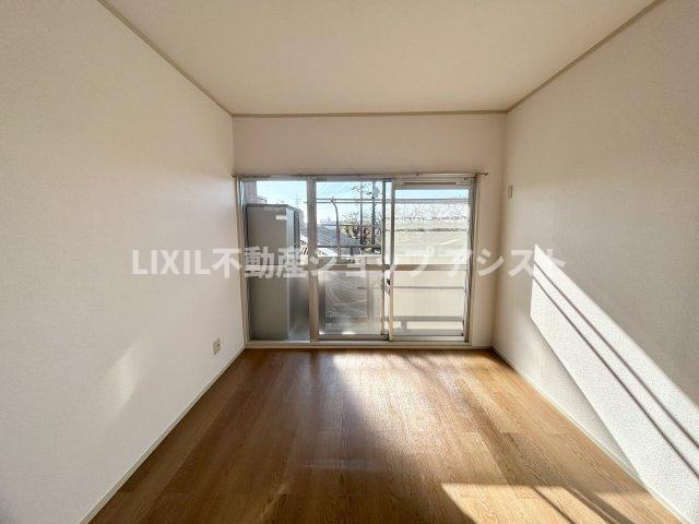 ジョイフルカーサ【洋室】