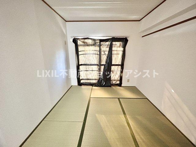 ジョイフルカーサ【和室】