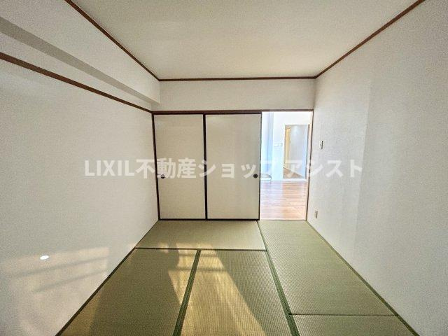 ジョイフルカーサ【和室】