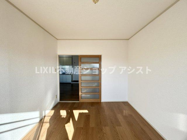 ジョイフルカーサ【洋室】