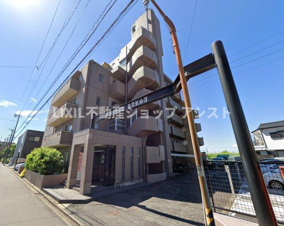 ジョイフルカーサ【外観】