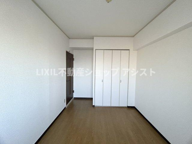 ジョイフルカーサ【洋室】