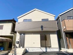 ☆新着物件☆クレイドルガーデン須恵町佐谷第1【1号棟・2号棟】の画像