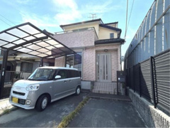 小牧市間々原新田中古戸建の画像