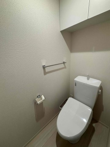 ソラーロ【トイレ】