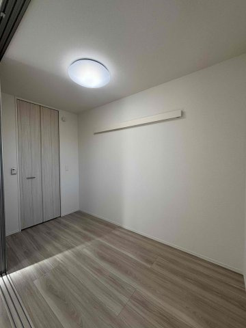 ソラーロ【寝室】