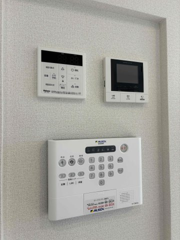 ソラーロ【セキュリティ】