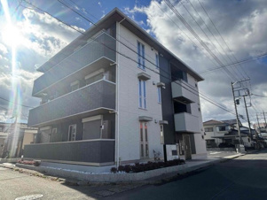 ソラーロ【外観】