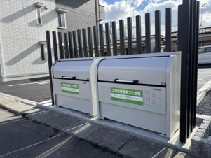 ソラーロ【共有部分】