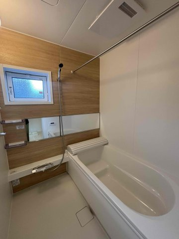 ソラーロ【浴室】