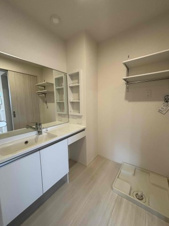 ソラーロ【キッチン】