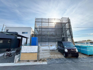 新築戸建 東広島市八本松町原