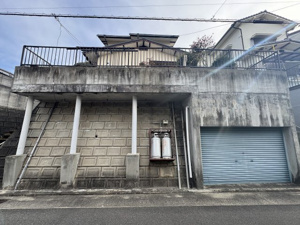 中古戸建 安芸郡府中町清水ケ丘