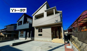 新築戸建 広島市安佐北区口田２丁目