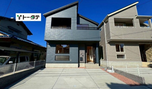 新築戸建 広島市安佐北区口田２丁目