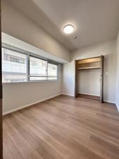 グレイス佐賀駅前【洋室】