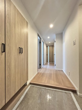 グレイス佐賀駅前【玄関】