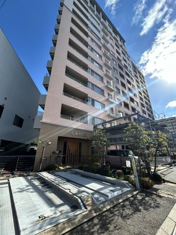 グレイス佐賀駅前【外観】