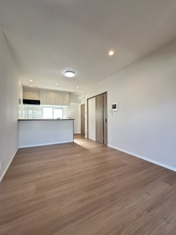 グレイス佐賀駅前【居間・リビング】