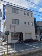 西新井2丁目ビルの画像