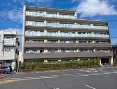 パレステージ西新井みどり公園の画像