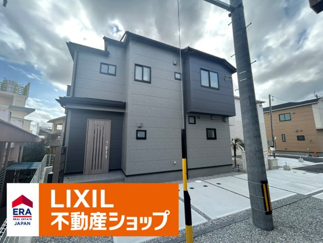豊見城市豊見城　3号棟の画像