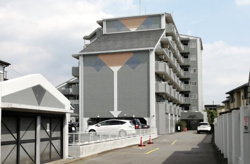 「Tiktok動画　ペット2匹までOK  セントエルモ南柏　2階」の画像