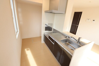 クラリス ティアラ【キッチン】対面キッチン