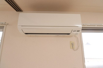 ハピネス Ｃエアコン