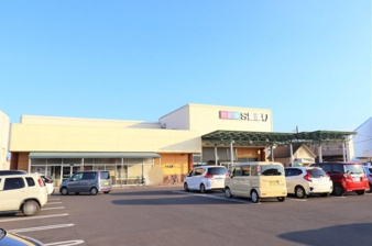 ハピネス Ｃセイブ元吉田店（865ｍ）
