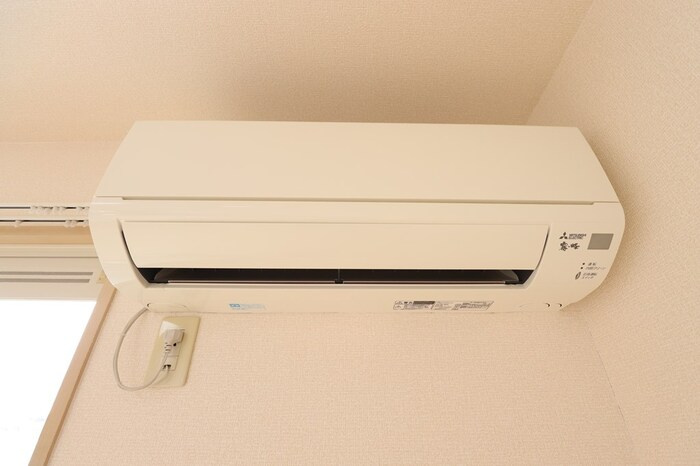 ハピネス Ａ・Ｂエアコン