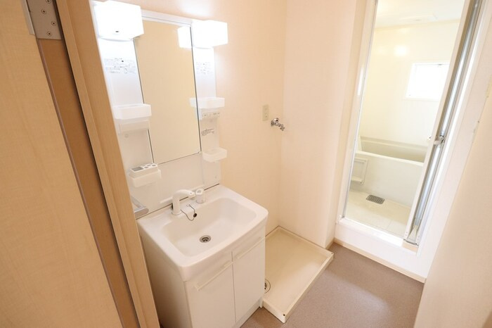 ハピネス Ａ・Ｂ【独立洗面台】洗髪洗面化粧台