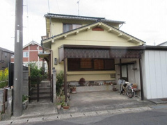 鳥取市岩倉中古戸建ての画像