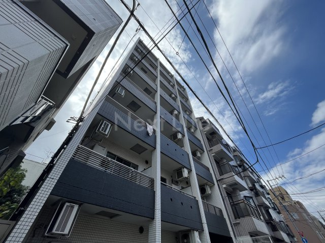 グランリーヴェル横浜山手