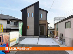 小倉南区葛原東2丁目2期の画像