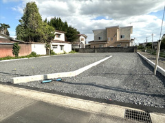 栃木市薗部町1丁目　2区画の画像