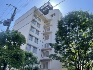 S52135-東大路高野第二住宅第5号棟【外観】