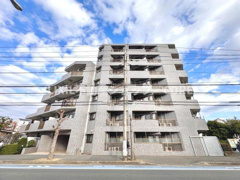 中央林間南パーク・ホームズの画像