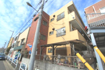 メゾン田中Ⅱ【外観】