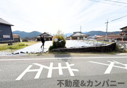 西予市卯之町オープンハウスの画像