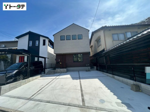 新築戸建 広島市南区北大河町