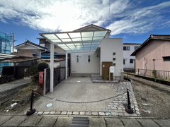 小牧市応時一丁目中古戸建の画像