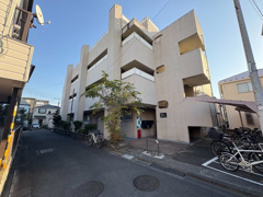 小倉第六マンションの画像