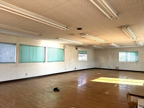 栃木市城内町2丁目【洋室】