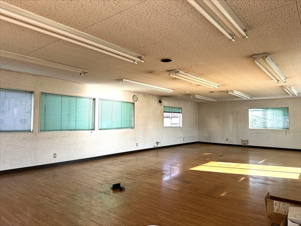 栃木市城内町2丁目【洋室】