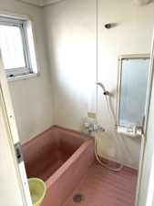 栃木市城内町2丁目【浴室】
