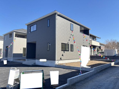 水戸市千波町新築第15／3号棟の画像