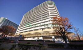 京急シティ上永谷Lウイングの画像