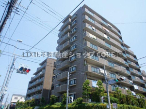 藤和シティホームズ大和パークサイドビュー【外観】明るい日差しに包まれる住宅で新しい暮らしを始めませんか？お問合せお待ちしております。