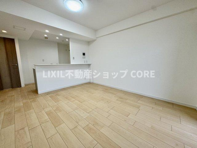 藤和シティホームズ大和パークサイドビュー家族と過ごす時間を大切にしたい方にちょうどいいゆとりある住空間です。
